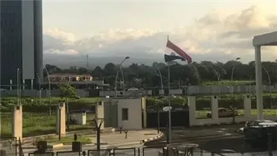 سفارة مصر في مالاوي تدعو أبناء الجالية للمشاركة في استبيان مبادرة “اتكلم عربي”