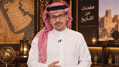 محمد الهمزاني يفتح ملف طرق التجارة القديمة.. كيف صنعت القوافل جسور التواصل بين الحضارات؟