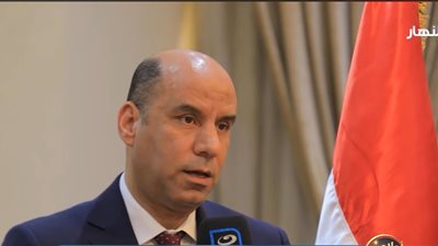 وزير العمل للشباب: التدرج المهني واكتساب الخبرة هما بوابتكم الحقيقية للترقي والأجور العليا