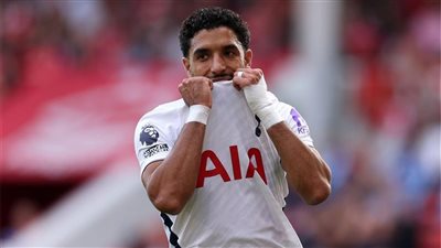 رقم تجاوز النصف قرن.. توتنهام يواصل بدايته الكارثية برقم سلبي تاريخي