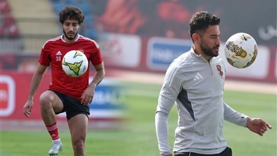 محمد هاني وياسر إبراهيم أمام كلمة الأهلي الأخيرة..تفاصيل مفاوضات التجديد