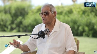 المفكر مجدي إبراهيم: اكتشاف الزراعة كان نقطة انطلاق الحضارة الإنسانية