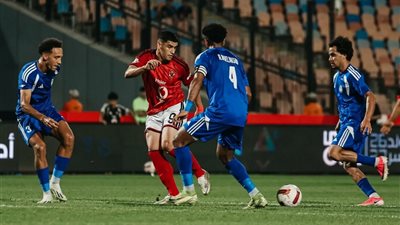 عقوبات الجولة الثالثة للدوري..إيقاف لاعب طلائع الجيش وتغريم مدرب سموحة