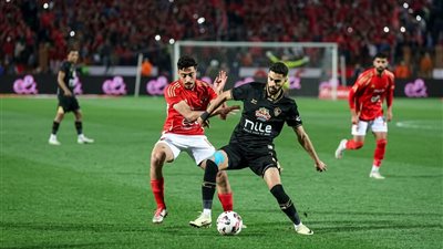 الأهلي والزمالك يفلتان من عقوبات الجولة الثالثة بالدوري