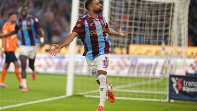 بقيادة محمد صلاح.. مواعيد مباريات طرابزون سبور في المؤتمر الأوروبي