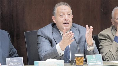 خمس شعب هندسية ترفض «الأكاديمية المهنية» وتحذر من «تفتيت النقابة»