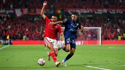 قمة الأهلي والزمالك..تحرك رسمي من لجنة الحكام قبل ديربي 11 أكتوبر