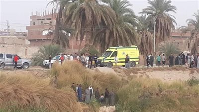 إصابة ممرضة بكسر في قاع الجمجمة ونزيف بالمخ في حادث بالمنوفية