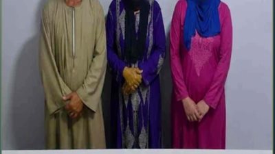 الداخلية تكشف حقيقة فيديو التعدي على أسرة بالبحيرة.. والسبب خلافات الجيرة