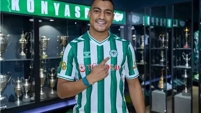 إهدار هدفًا خياليًا بأقدام مصطفى محمد في أول ظهور بالدوري التركي.. فيديو