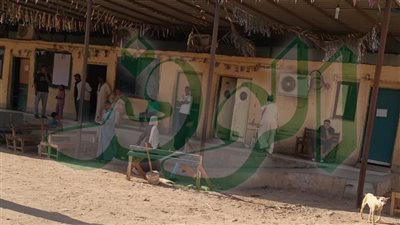 وفاة شخص إثر إصابة بالرأس بعد سقوطه أرضًا في نصر النوبة