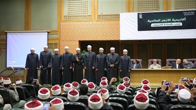 البحوث السكانية بجامعة الأزهر تنظم دورة لوعاظ وواعظات الأزهر