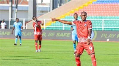 مدرب بطل جيبوتي يتحدى الزمالك: قادرون على تحقيق المفاجأة والتأهل بدوري الأبطال