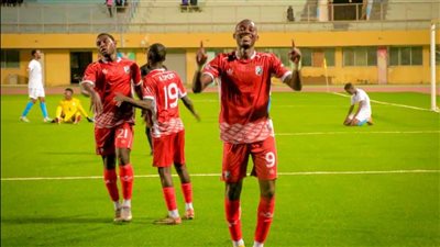 مدرب بطل جيبوتي: أخطاء المباراة الأولى كلفتنا أهدافًا أمام الزمالك.. وهدفنا ظهور أفضل