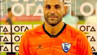 محمد شعبان: كنت قريبًا من الانتقال إلى الزمالك