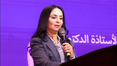 وزيرة التضامن: 1580 متدربًا من ذوى الإعاقة استفادوا من برامج رفع كفاءة الشباب