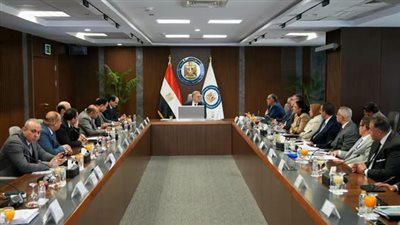 وزير البترول: تطوير معامل التكرير يدعم تحول مصر لمركز إقليمي لتداول المنتجات البترولية