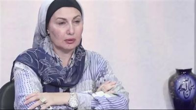 يا رب خفف ألمي.. جميلة عزيز تثير الجدل برسالة مؤثرة