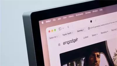 كيف تنظم وتجمع علامات تبويب Safari في macOS 27؟