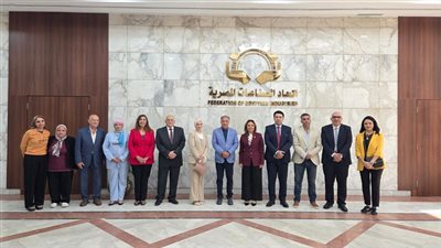 تعاون أفريقي لزيادة الصادرات وفتح أسواق جديدة