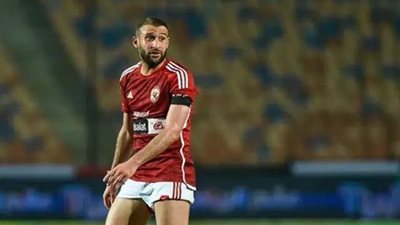 عمر كمال عبد الواحد.. ماذا قدم مع الأهلي قبل الرحيل إلى المقاولون العرب؟