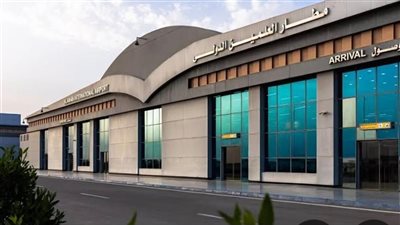 القابضة للمطارات والملاحة الجوية تستعد للمشاركة في معرض العلمين الدولي للطيران 2026