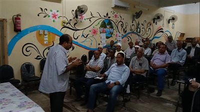 تواصل أعمال التدريب التكاملي لشيوخ ووكلاء المعاهد الأزهرية بمنطقة قنا الأزهرية