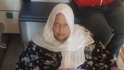 الصحة تستجيب لحالة سناء وتنقلها إلى أحد المستشفيات الحكومية (تفاصيل) 