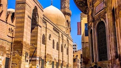 إحياء القاهرة التاريخية.. رؤية متكاملة تجمع الحفاظ على التراث وتحسين جودة الحياة