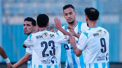 يلا شوت | مشاهدة مباراة بيراميدز وجورماهيا Yalla shoot | بث مباشر