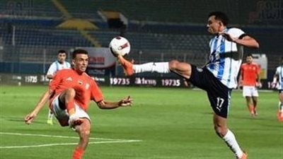 [يلا شوت] شاهد البث المباشر لمباراة بيراميدز ضد جورماهيا في دوري أبطال أفريقيا