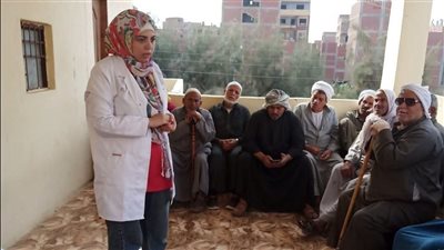 بيطري الشرقية يكثف حملاته الوقائية والرقابية خلال أغسطس