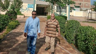 وكيل تعليم الشرقية: المدارس جاهزة لاستقبال العام الدراسي الجديد