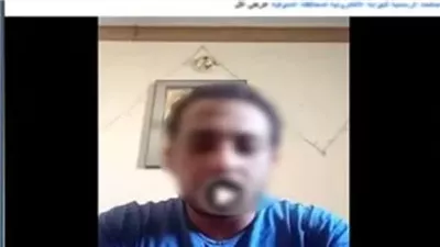والده أبلغ بوفاته .. الداخلية تستجيب لاستغاثة شخص من عدم تمكنه من استخراج بطاقة رقم قومي بالسادات 