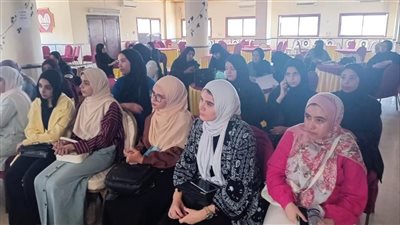 54 ندوة توعوية لتعزيز الوعي المجتمعي ودعم جهود تحسين الجودة في الشرقية