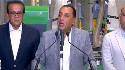  مدبولي: المنطقة الاقتصادية لقناة السويس منصة مصر الصناعية واللوجستية العالمية 