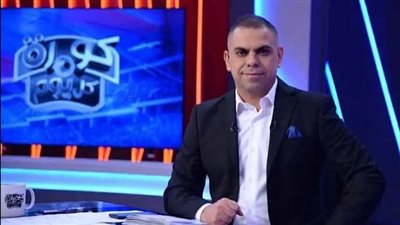 إيقاف لمدة شهر.. الأعلى للإعلام يعاقب كريم حسن شحاتة