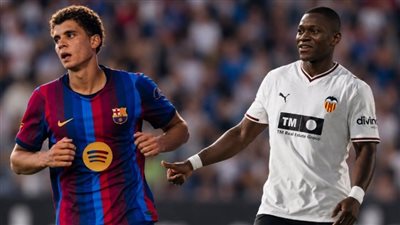 شاهد الآن مباراة برشلونة وفالنسيا بث مباشر يلا شوت yalla shoot