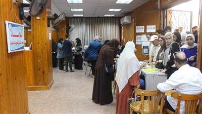 رسميًا.. إعلان نتيجة تنسيق المرحلة الثالثة 2026 للقبول بالجامعات