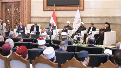 أمين البحوث الإسلامية: الأزهر قدم نماذج رائدة لترسيخ التعايش