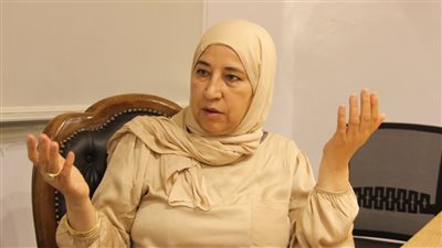 زينب إسماعيل تكشف تحدياتها كرئيسة لمسجد الهدى في روما: حملت هموم النساء والأسر