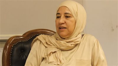 زينب إسماعيل: تمكين الشباب وشبكة تجمعهم مفتاح الحفاظ على هوية المصريين بالخارج