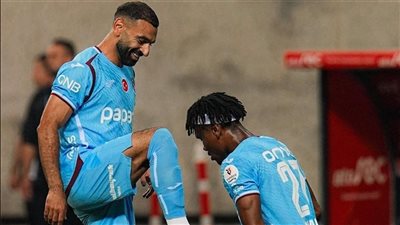  [يلا شوت] شاهد البث المباشر لمباراة طرابزون سبور ضد جنتشلر بيرليجي في الدوري التركي