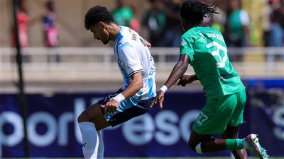 دوري أبطال أفريقيا.. تشكيل بيراميدز المتوقع لمواجهة جورماهيا