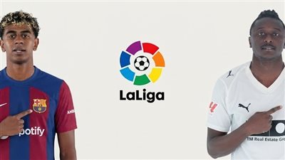 يلا شوت.. بث مباشر شاهد مباراة برشلونة وفالنسيا في الدوري الإسباني الآن فيديو