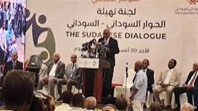 القاهرة الإخبارية: اتصالات مع مختلف القوى السياسية بشأن الحوار السوداني السوداني
