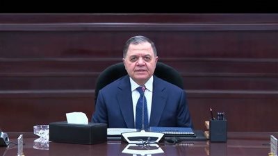 استغاثة إلي وزير الداخلية ومدير أمن القليوبية 