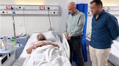 السياحة تتواصل مع القنصلية المصرية لإنهاء إجراءات دفن جثماني متوفيي حادث حافلة المعتمرين بالسعودية