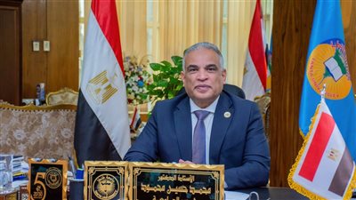 جامعة طنطا تحصل على اعتماد «البورد العربي» لقسم الأمراض الباطنة
