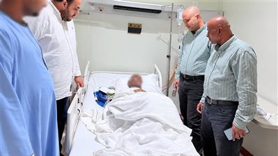 السياحة: خروج 21 مصابًا من حادث حافلة المعتمرين المصريين بالسعودية.. و25 يتلقون العلاج ووفاتان